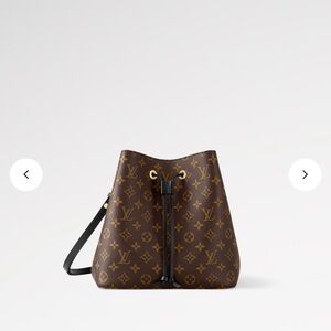 Louis Vuitton NéoNoé MM
